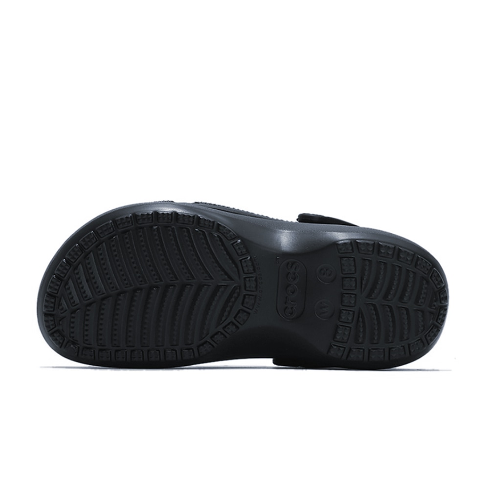 Crocs Classic Platform Clog EVA — фото 10