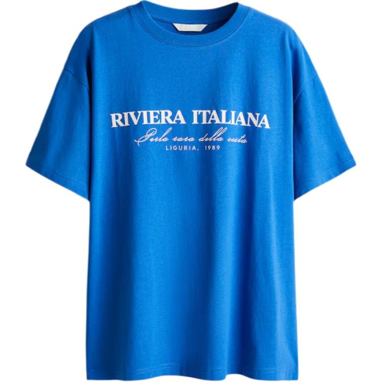 H&M HM T