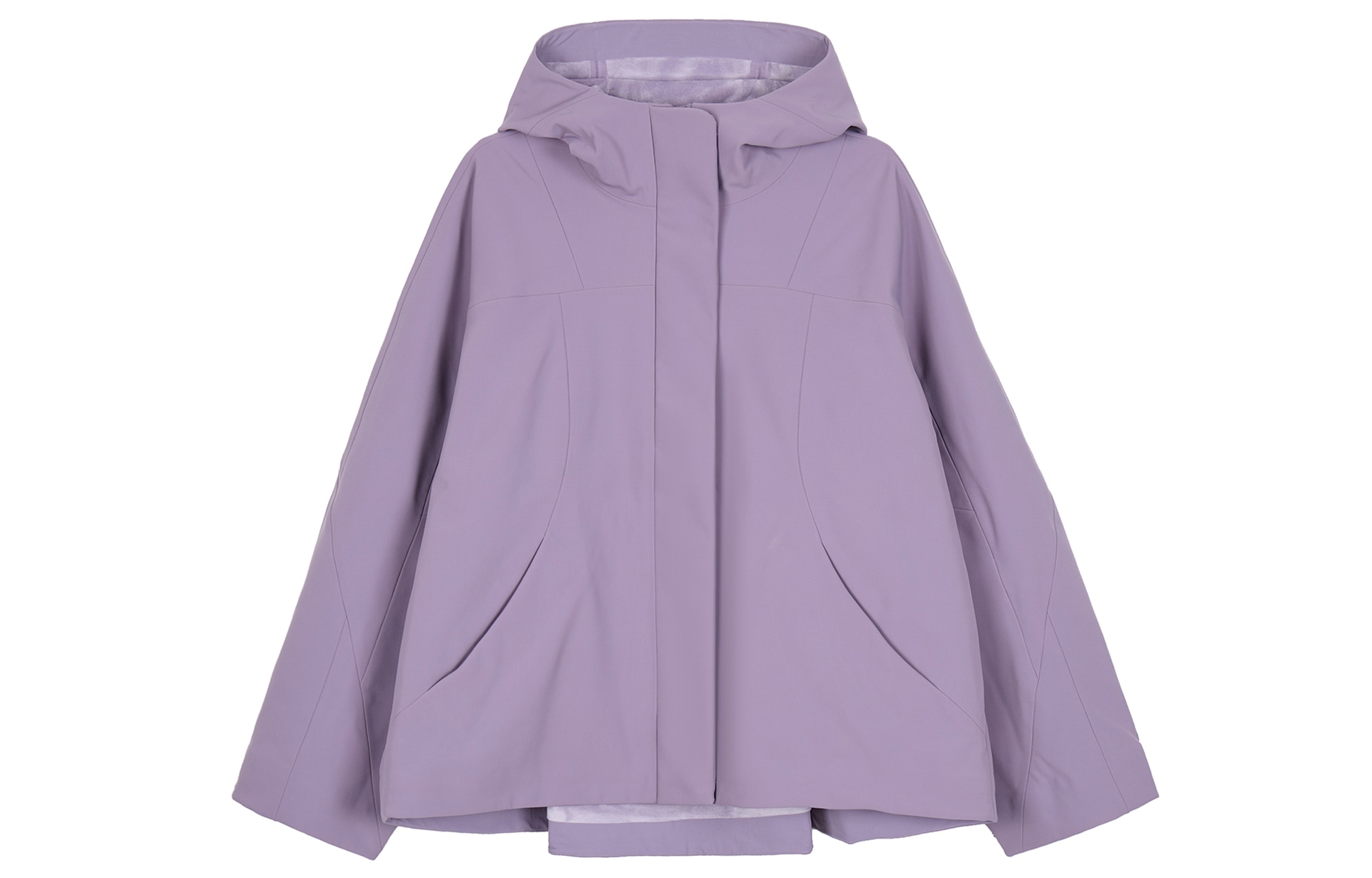 lululemon/露露乐蒙 lululemon RepelShell Jacket