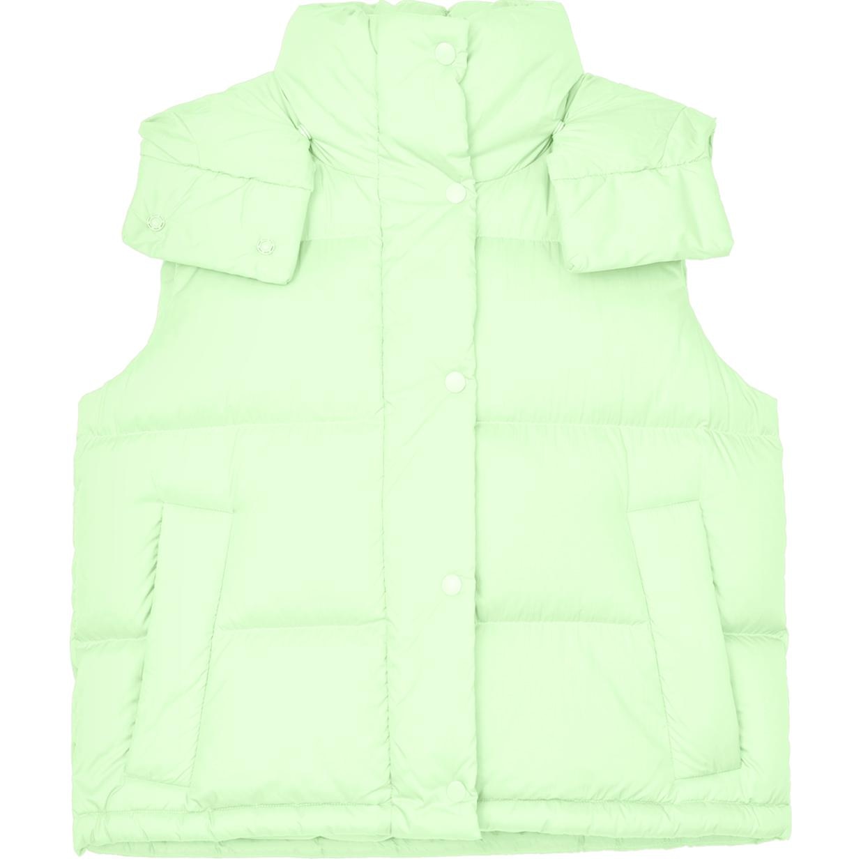 Lululemon Wunder Puff Vest — фото 2