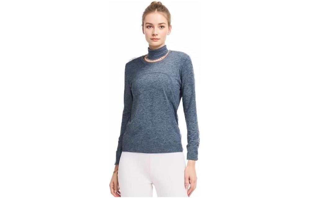 Lululemon Swiftly Relaxed T — фото 3
