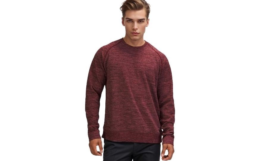 Lululemon Sweater
