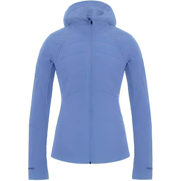 Lululemon Another Mile Jacket — фото 7