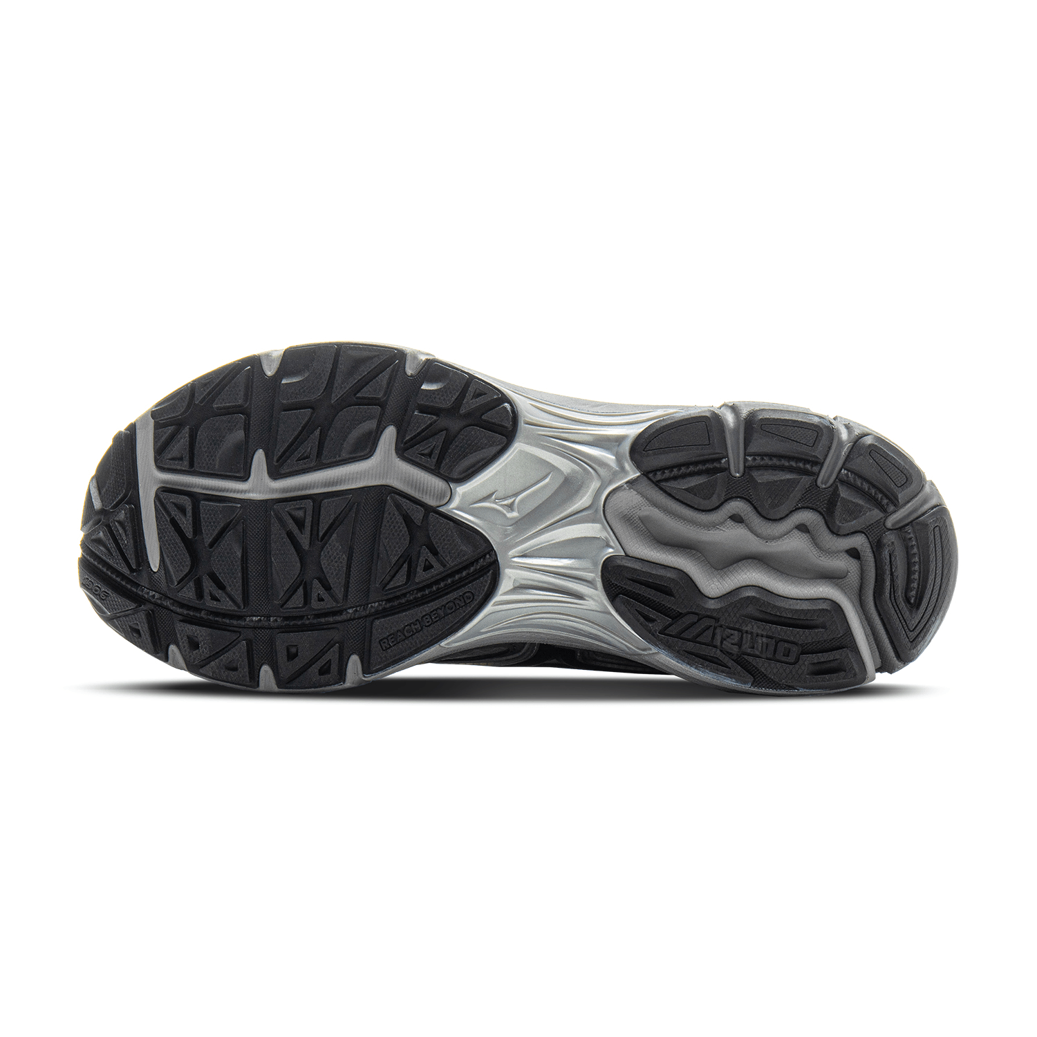 Mizuno LG Premium Shark Gray — фото 9