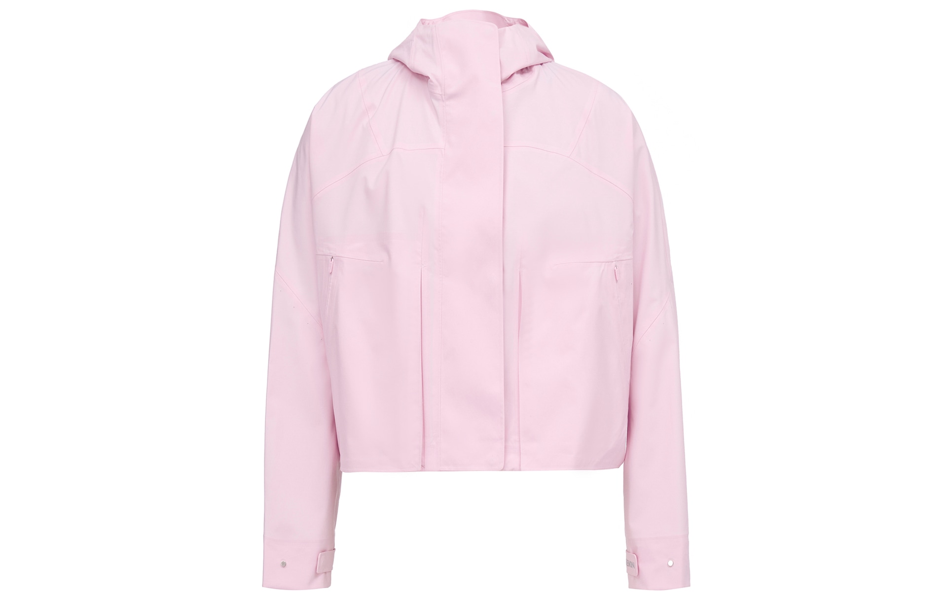 lululemon/露露乐蒙 lululemon Rain Chaser Jacket