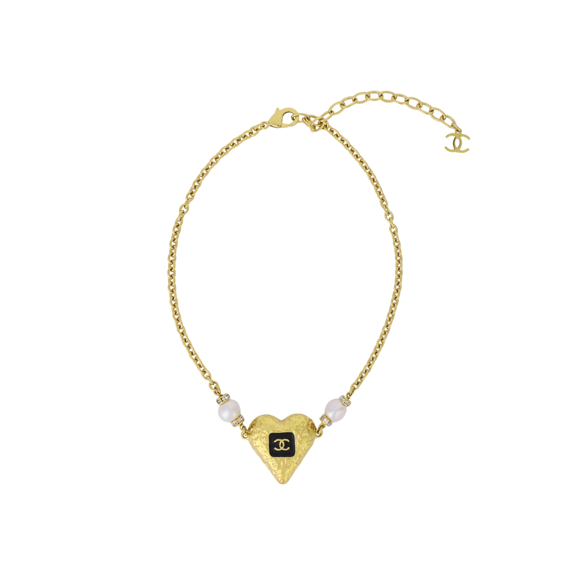 CHANEL Necklace