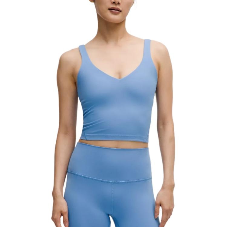 Lululemon Align Nulu — фото 11