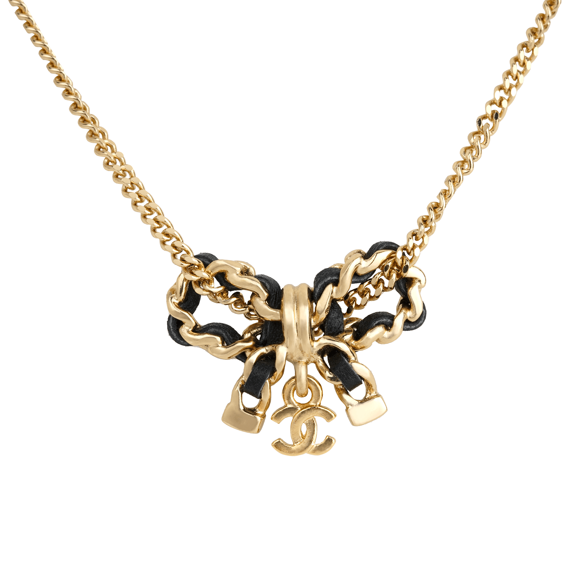 Chanel CLogo