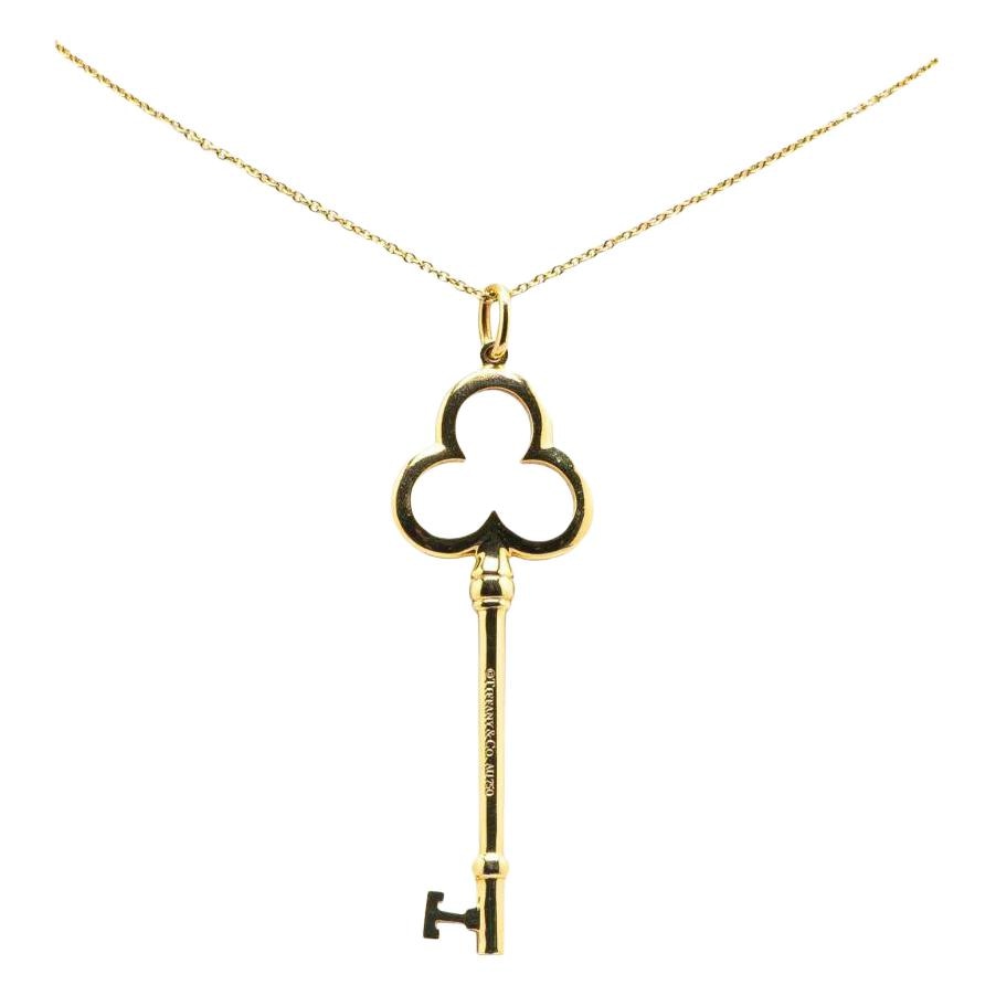 TIFFANY & CO./蒂芙尼 Tiffany & Co. Necklace