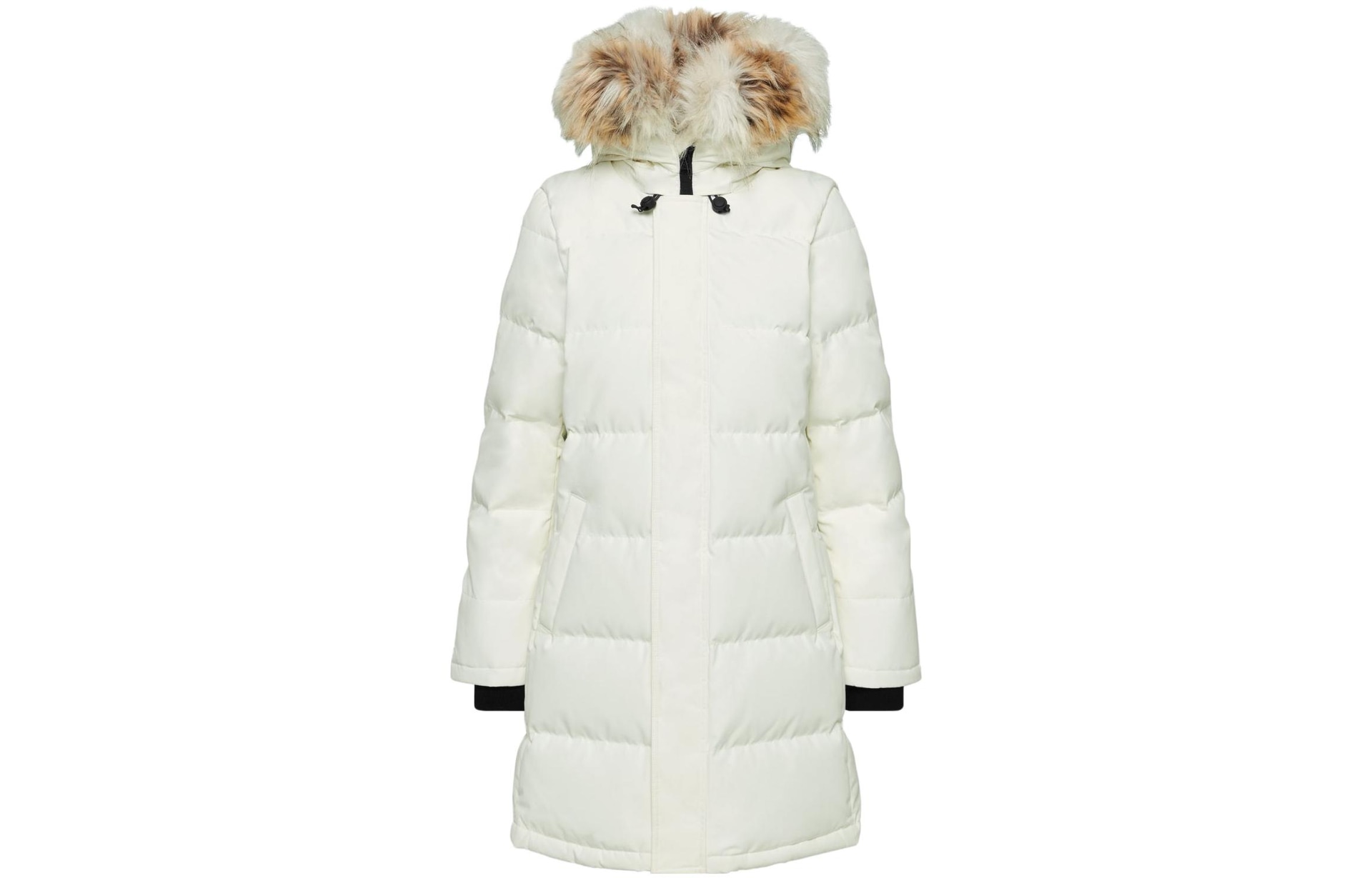 ARITZIA Tna The Powder Parka™ 700 Fill Hooded Down Jacket Women