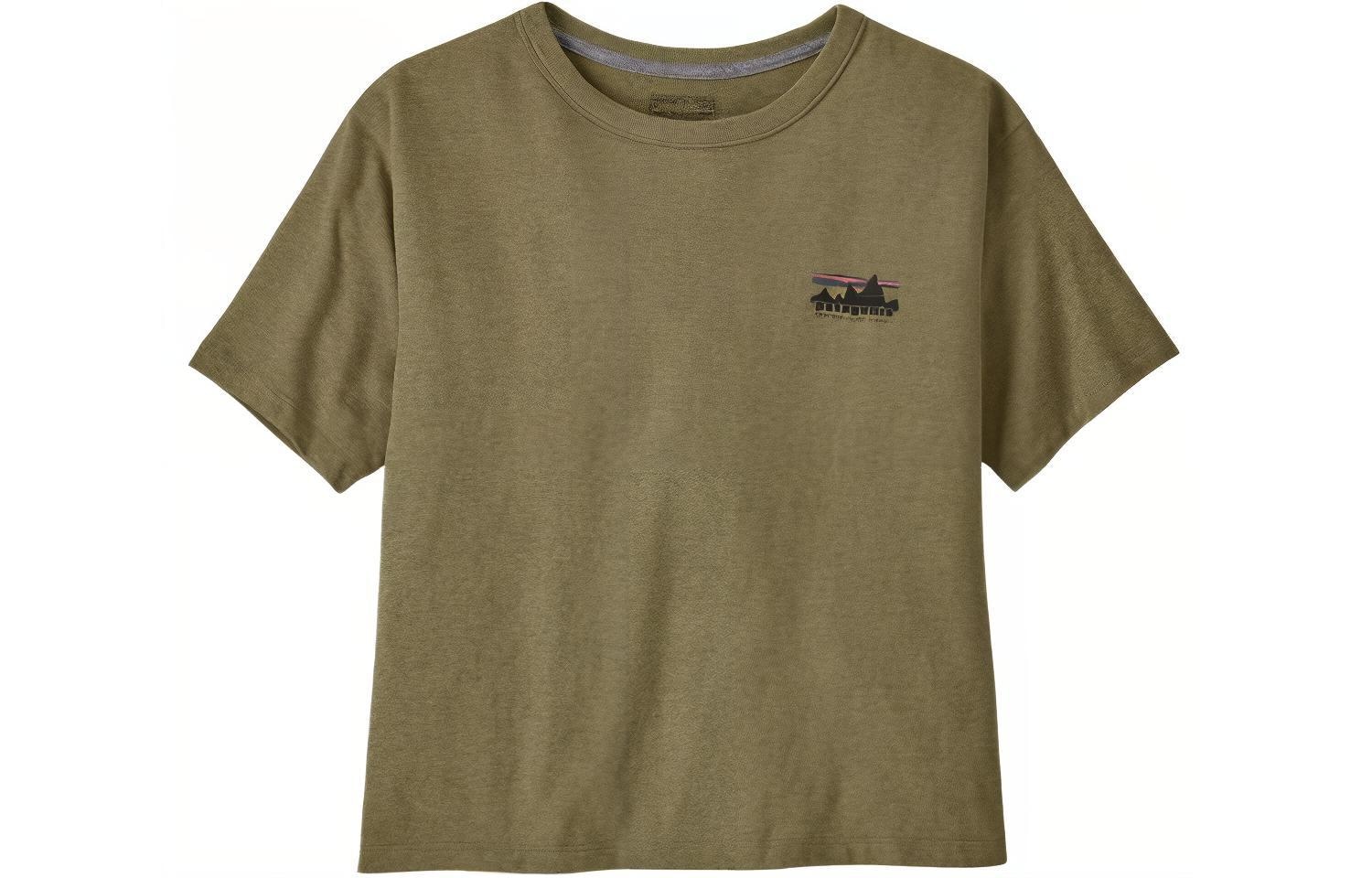 patagonia T