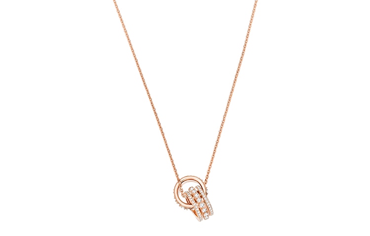 Swarovski/施华洛世奇 Swarovski Further Necklace