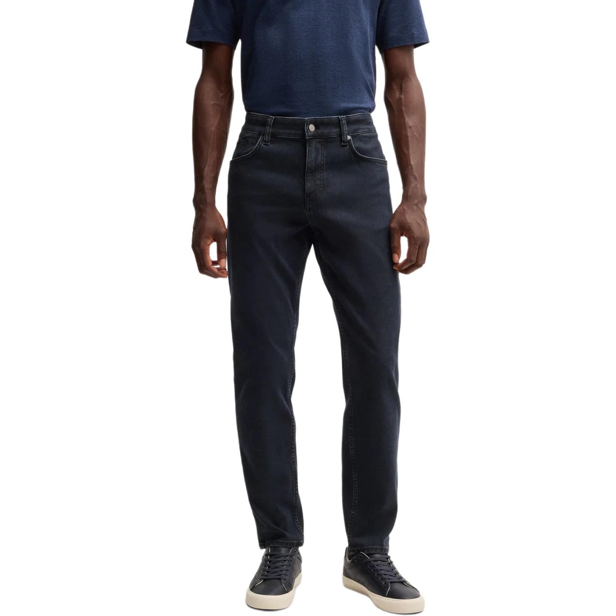HUGO BOSS