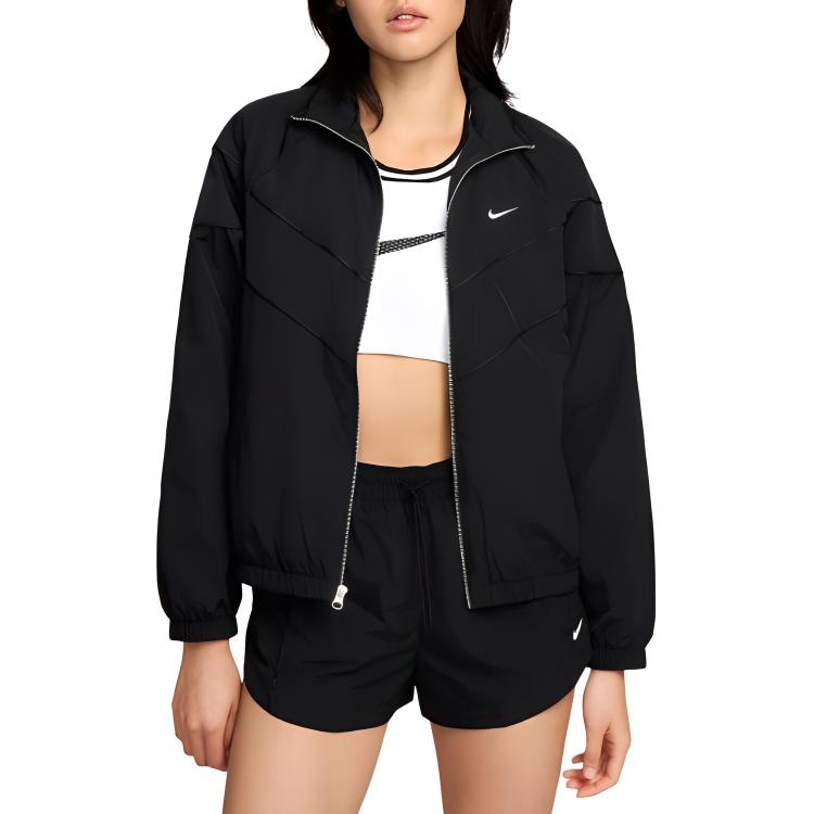 Nike Windrunner — фото 2