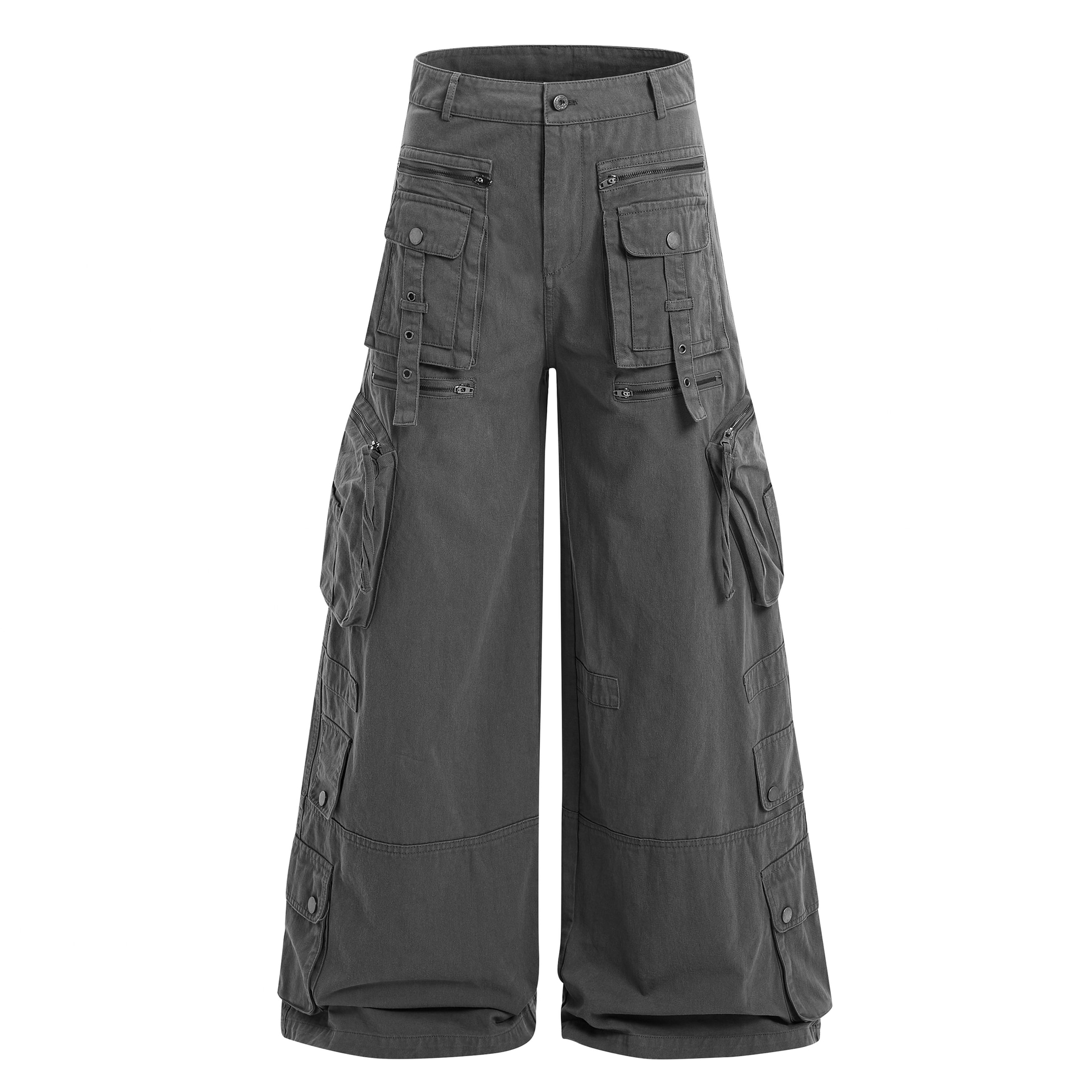 GBXM Cargo Pants