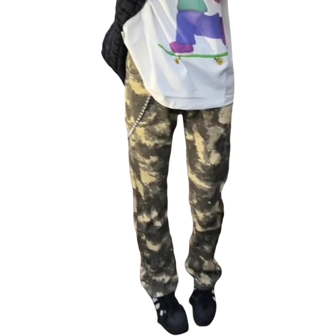 DAFK/刀锋 DAFK vibevintage