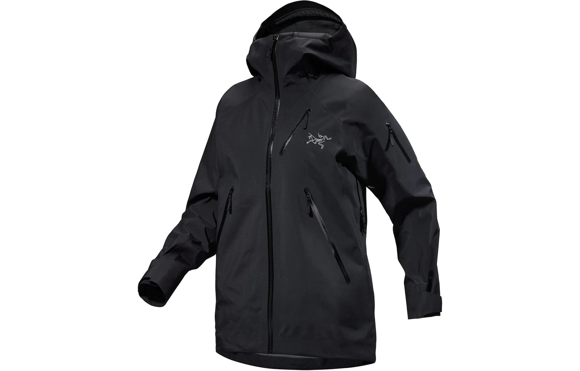Arcteryx Nita logo