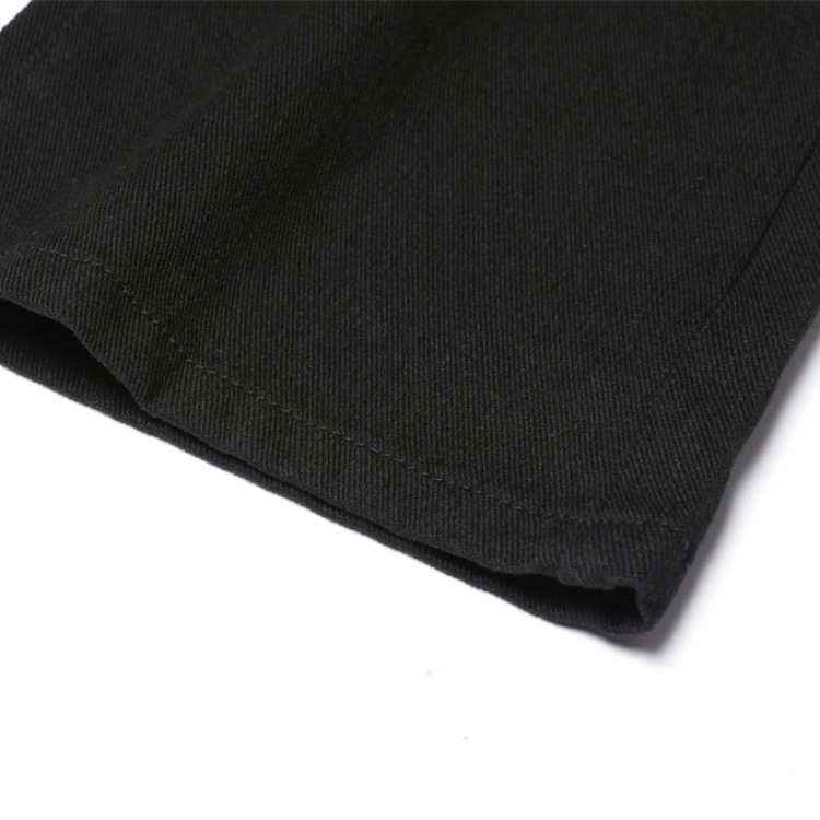 Amber Light Casual Denim Jeans — фото 4