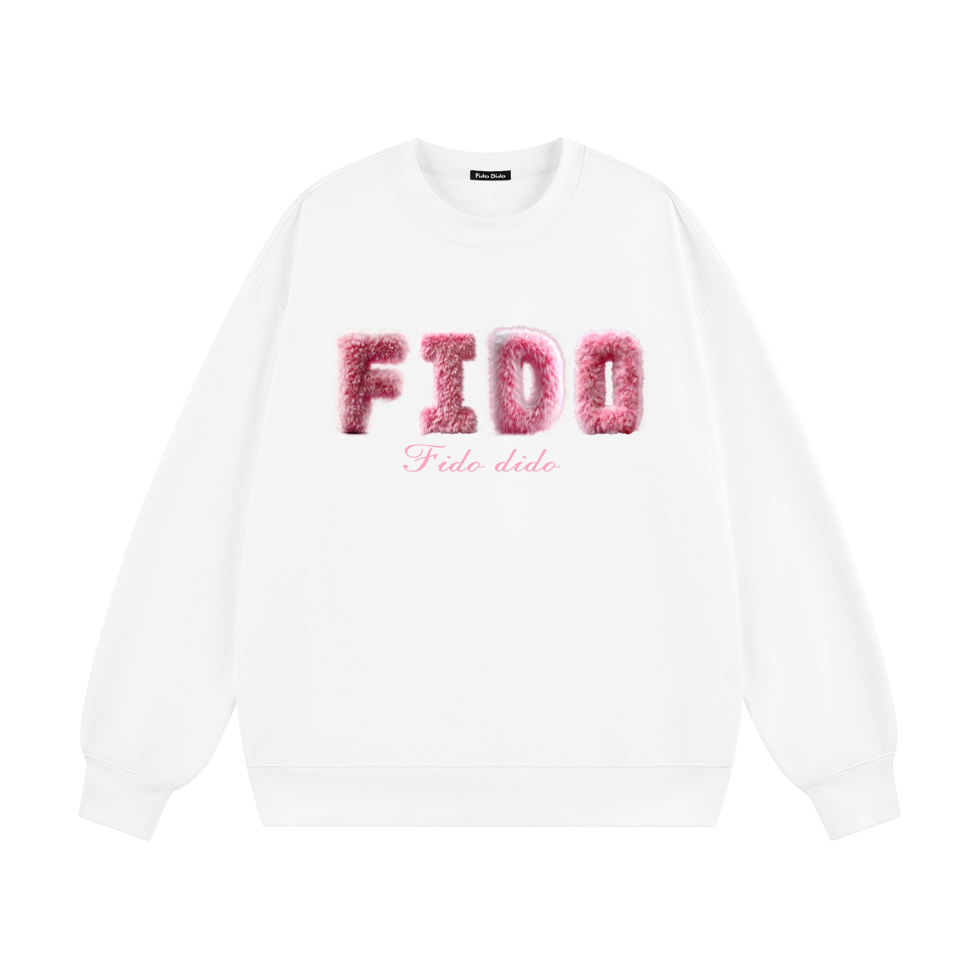 FIDO DIDO LOGO