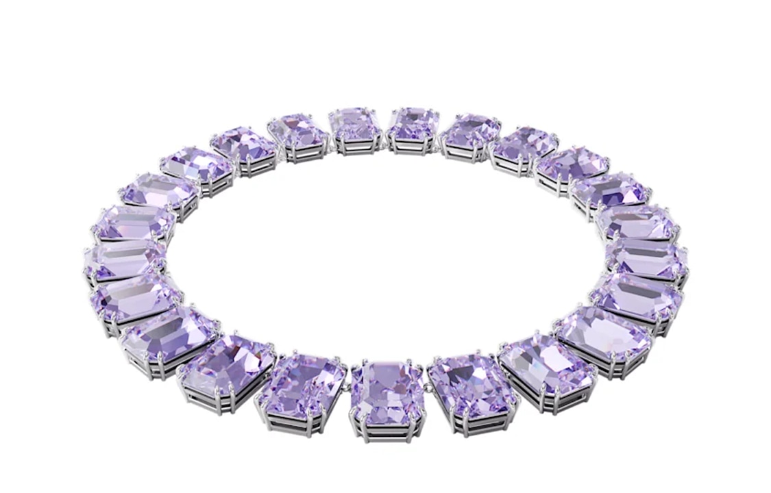 Swarovski/施华洛世奇 Swarovski Millenia Necklace