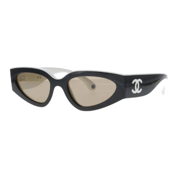 Chanel Очки (Арт. 0CH6056) — фото 3