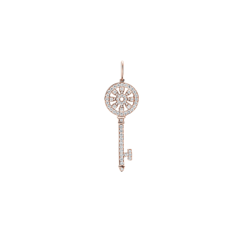 Tiffany & Co. TIFFANY CO. Keys — фото 1