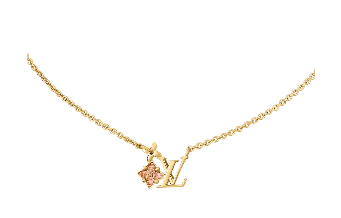 LOUIS VUITTON/路易威登 Louis Vuitton Necklace