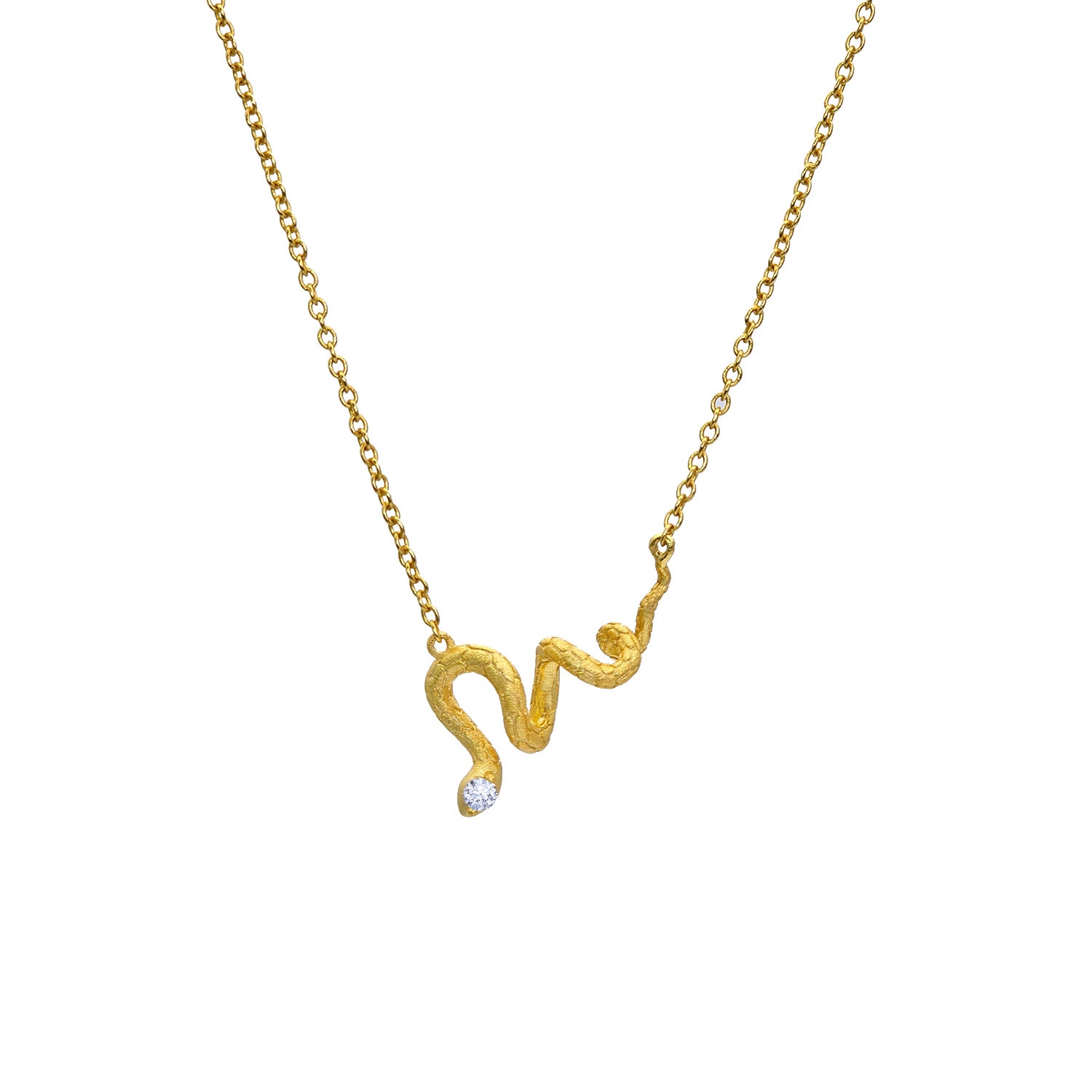 ICEGANG 18K