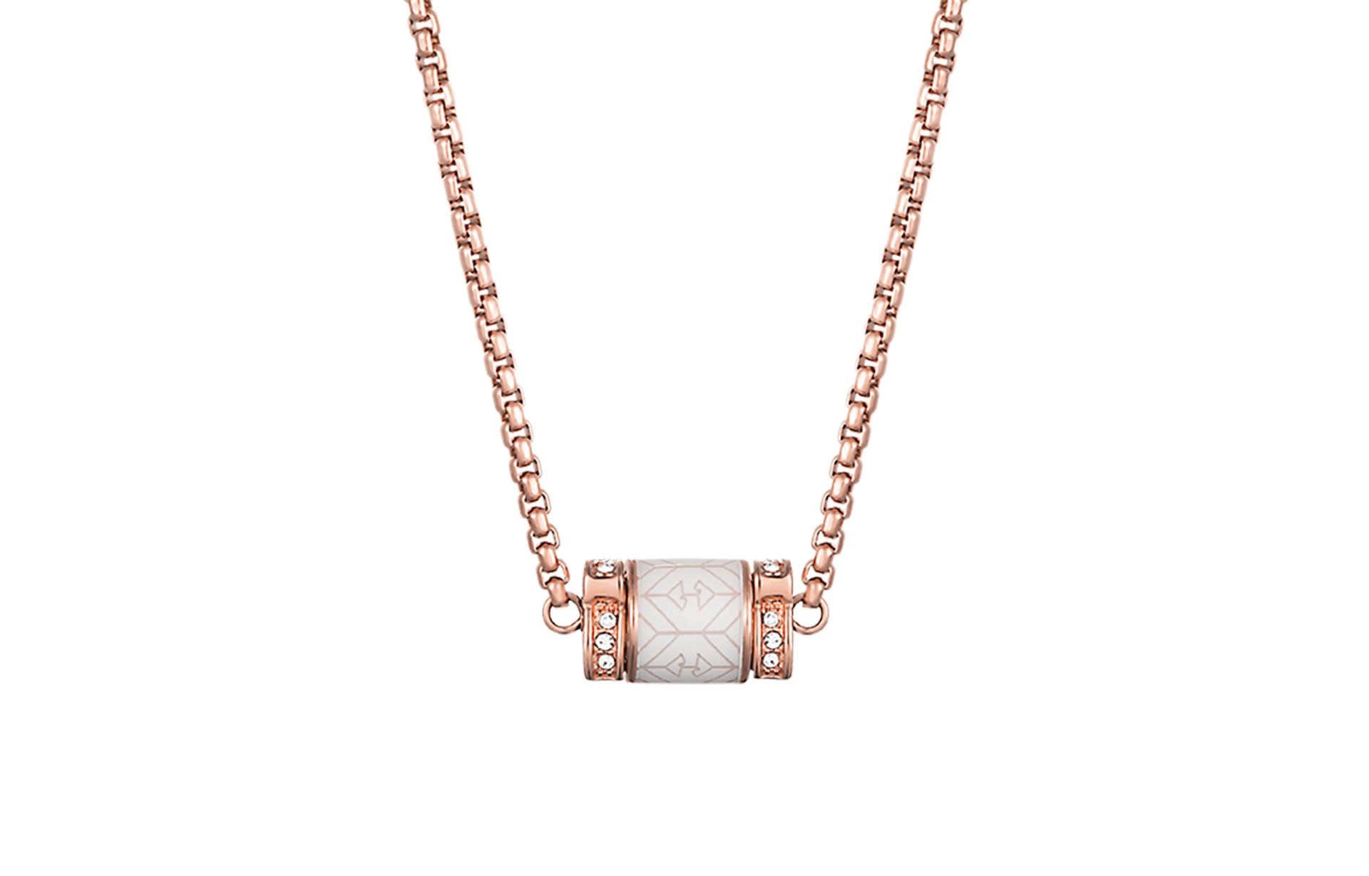 EMPORIO ARMANI/阿玛尼 Armani Necklace