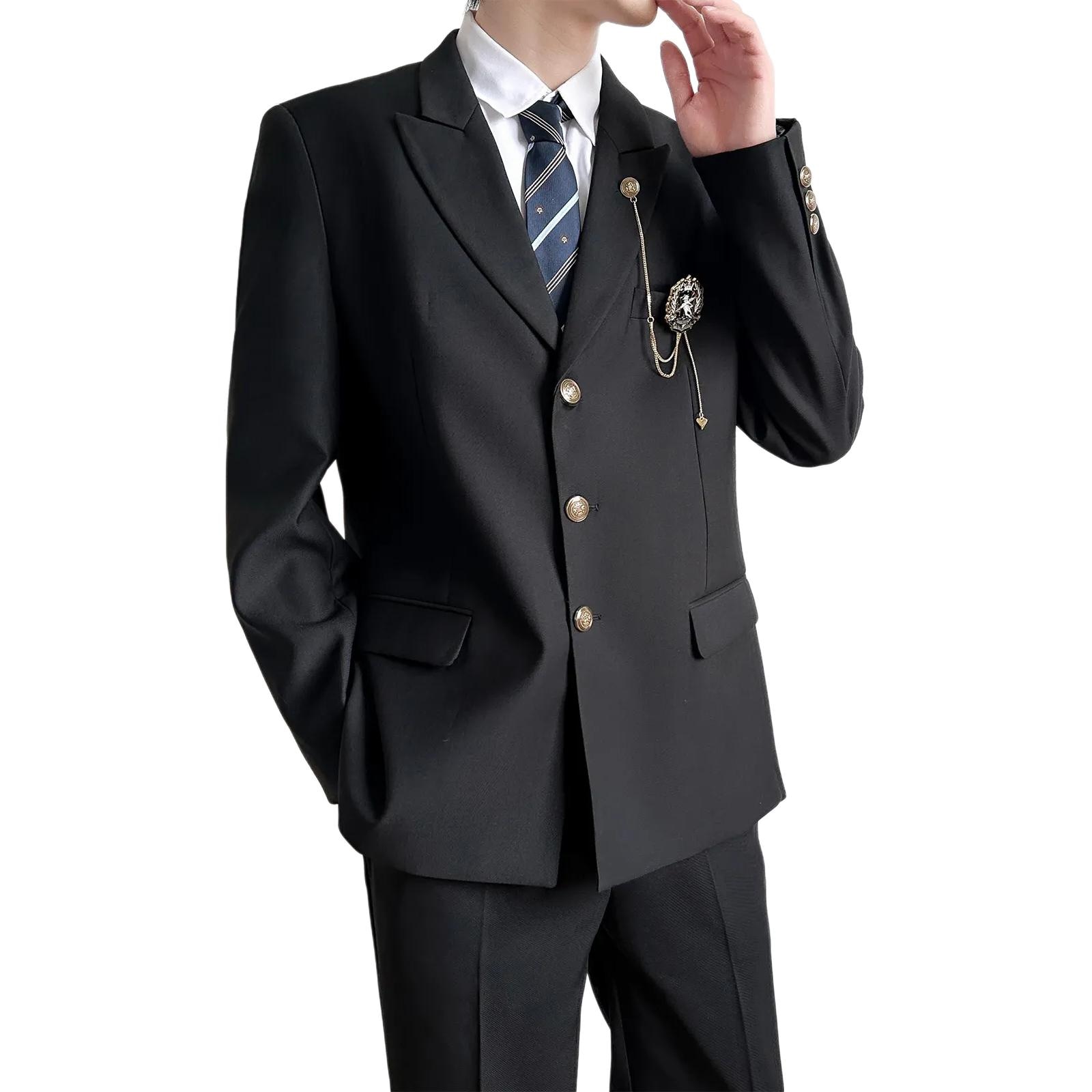 Chisportate DK Uniform Set — фото 7