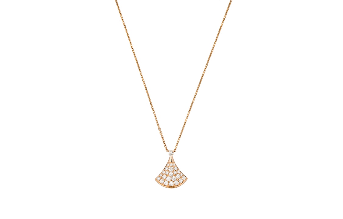 BVLGARI/宝格丽 BVLGARI Divas'Dream 18k