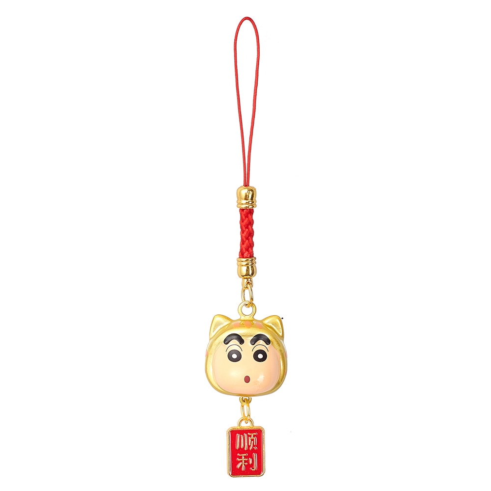 Crayon Shinchan q