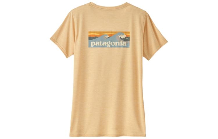 Patagonia Capilene Cool Daily T