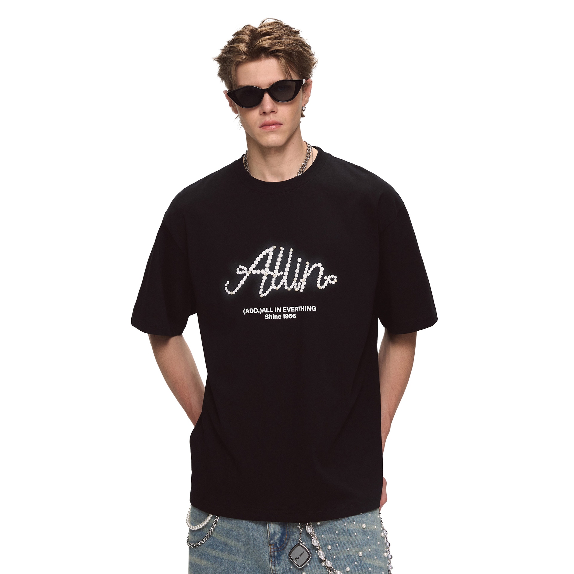 ALL IN T