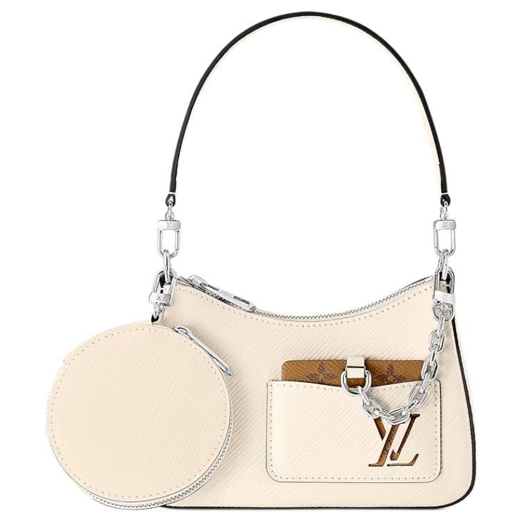 Сумки Louis Vuitton Marellini Epi