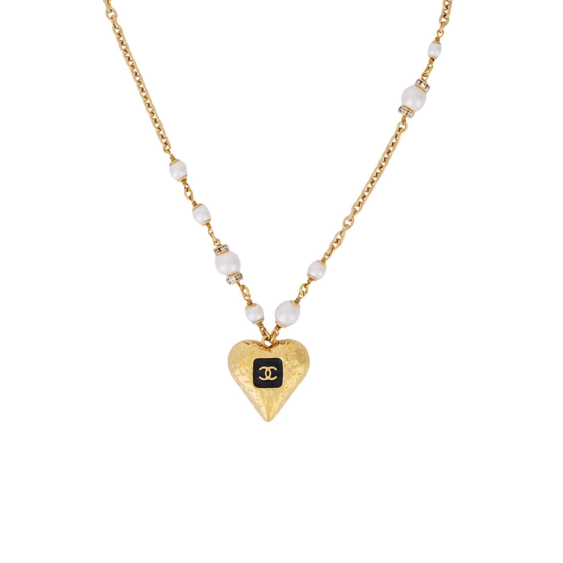 Chanel Logo