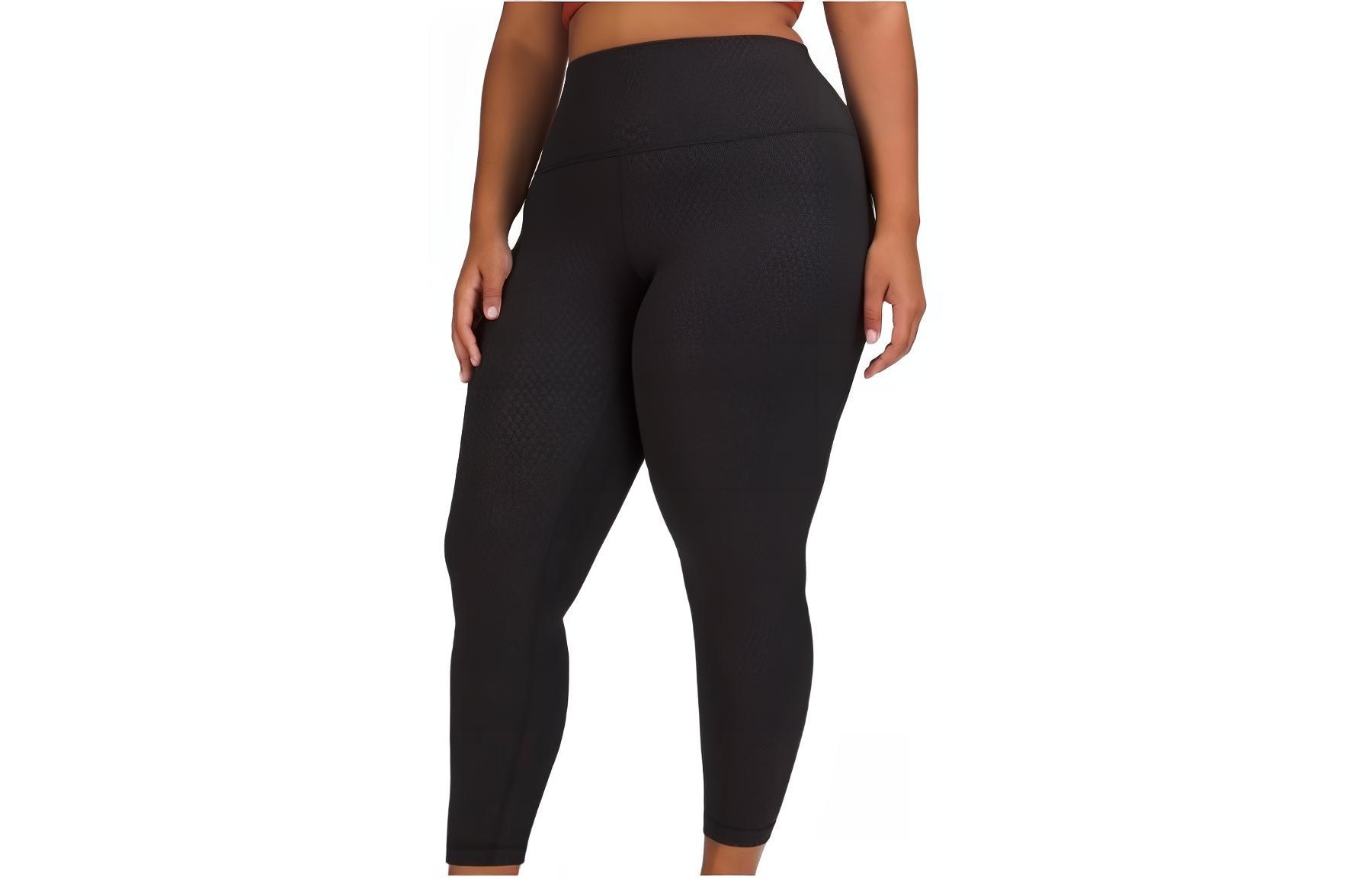 Lululemon Align High-Rise Pant 25"