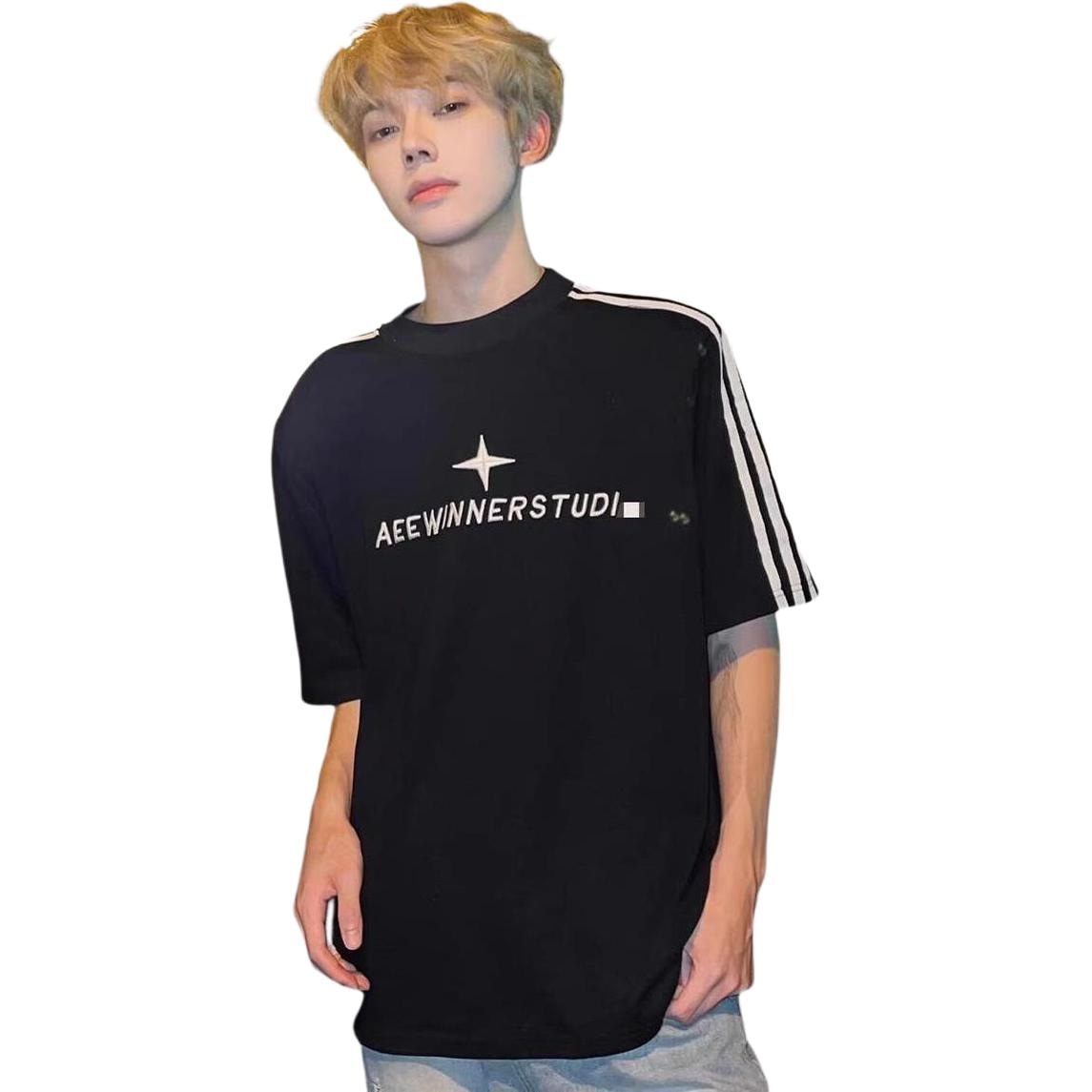 City Hipster T