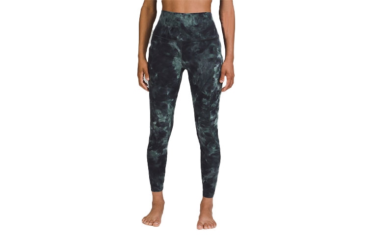 Lululemon Align High-Rise 25"