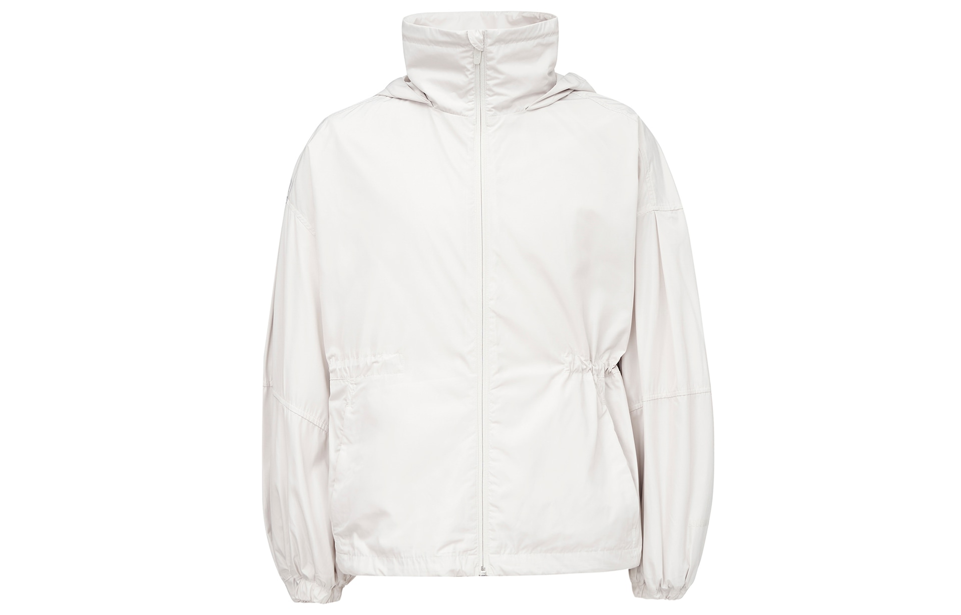 lululemon/露露乐蒙 Lululemon Cinch-Waist Jacket