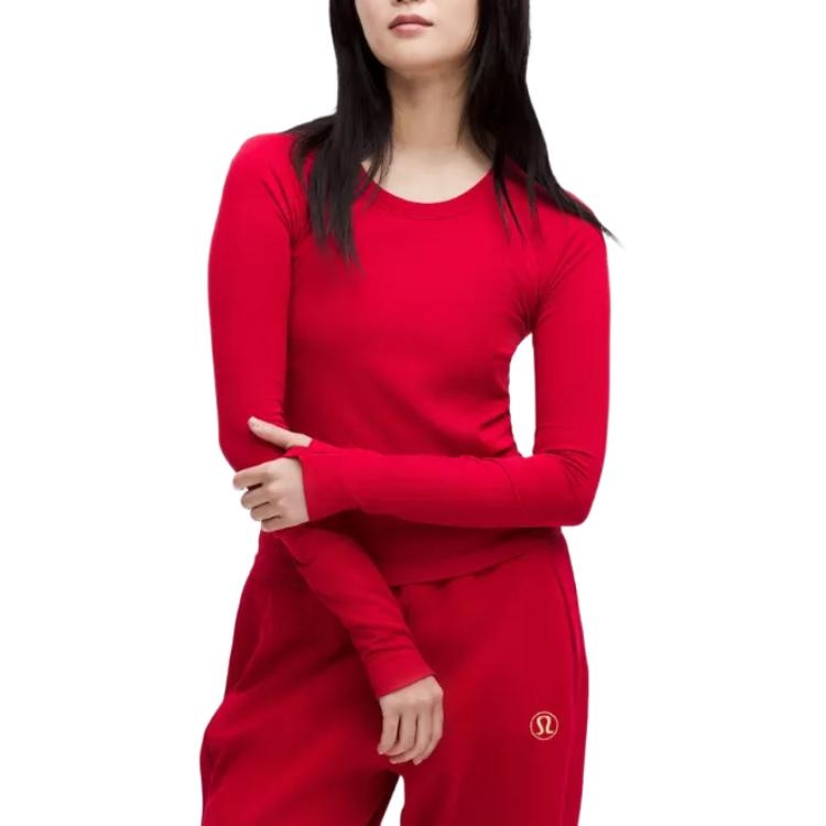 Футболка Lululemon T