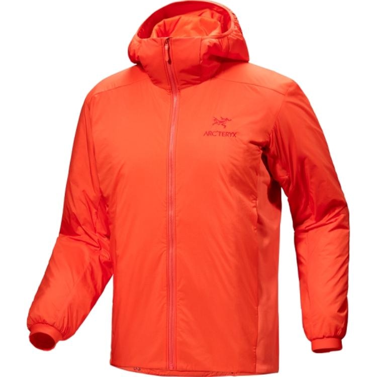Arcteryx Atom — фото 7