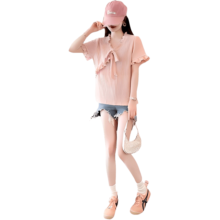 香蜜闺秀/GOSO GOSO T2025v