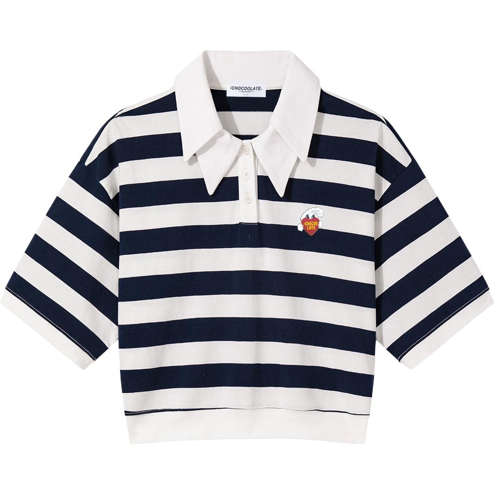 :CHOCOOLATE CHOCOOLATE Polo