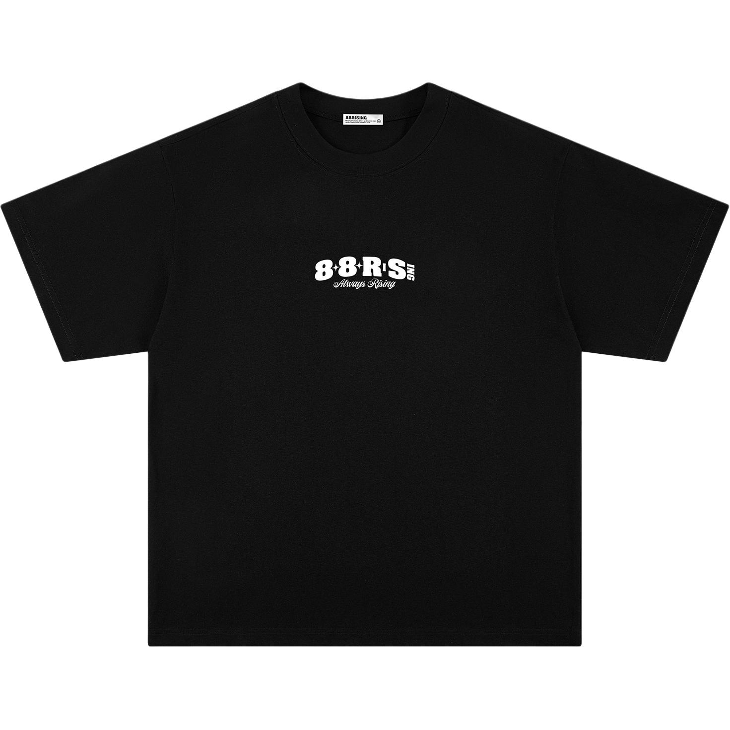 88rising logoT