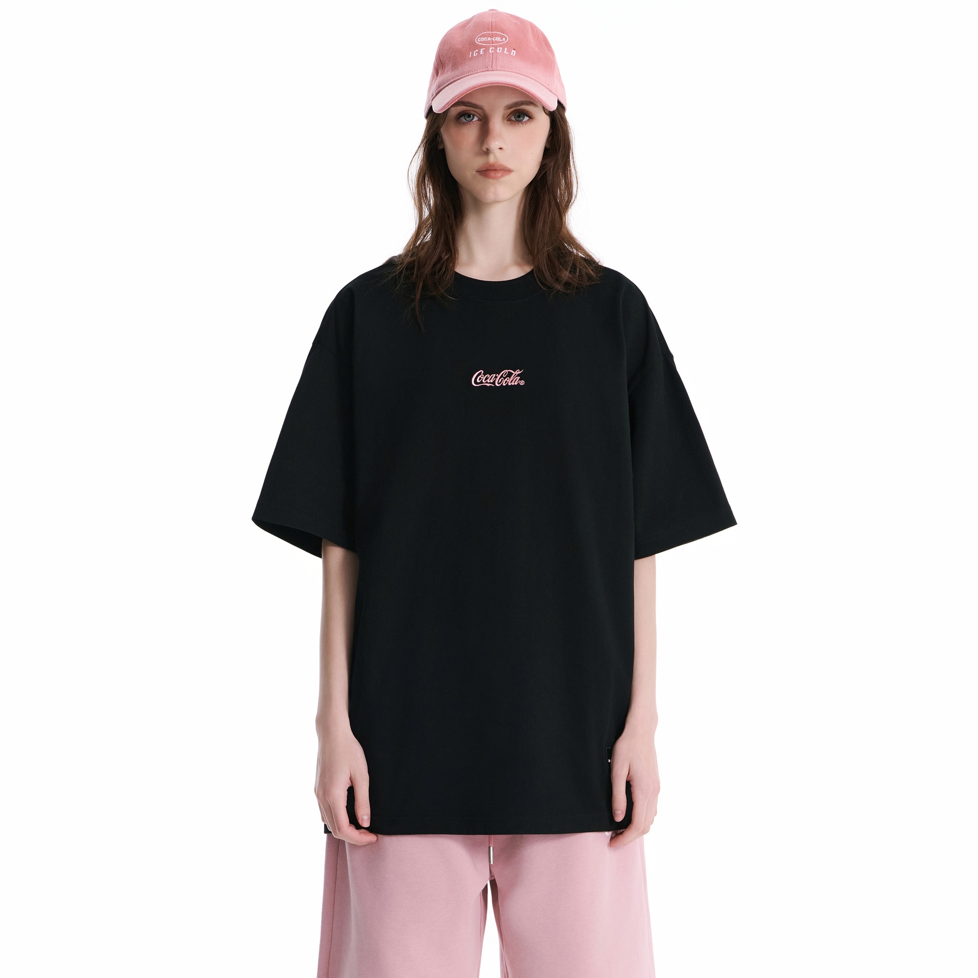 Coca-Cola/可口可乐 Coca-Cola T