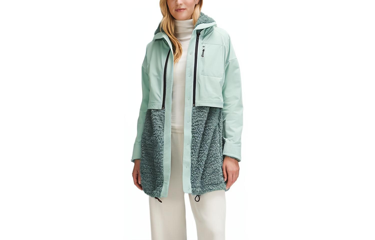 lululemon/露露乐蒙 lululemon Cozy Travel