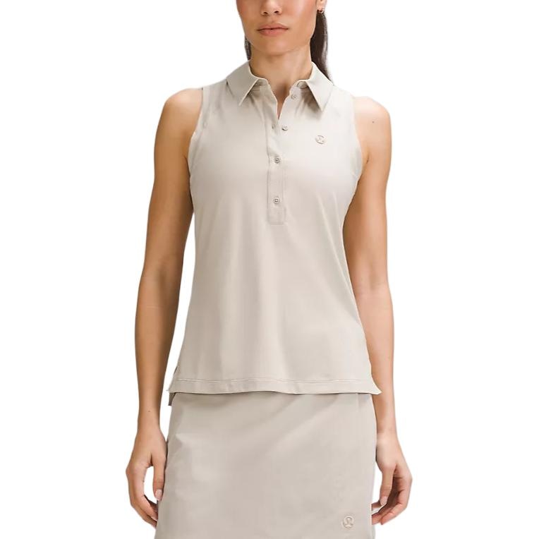 Lululemon Quick-Dry Sleeveless Shirt — фото 9