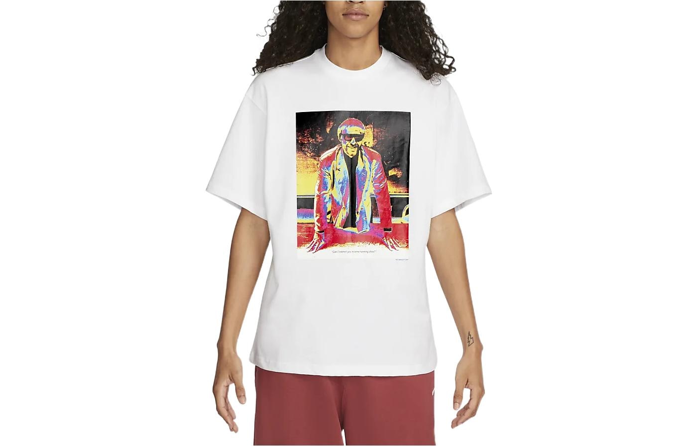 Футболка Nike T