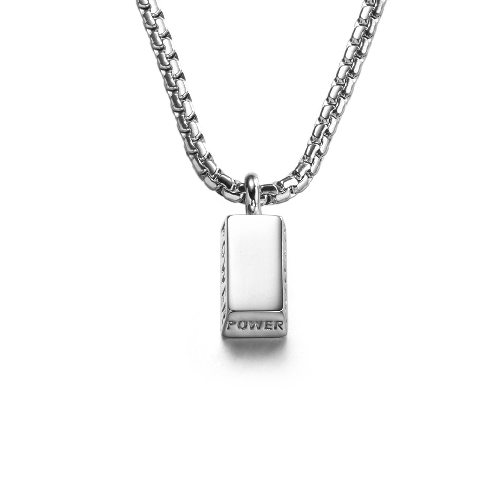 Dwcp Necklace — фото 1